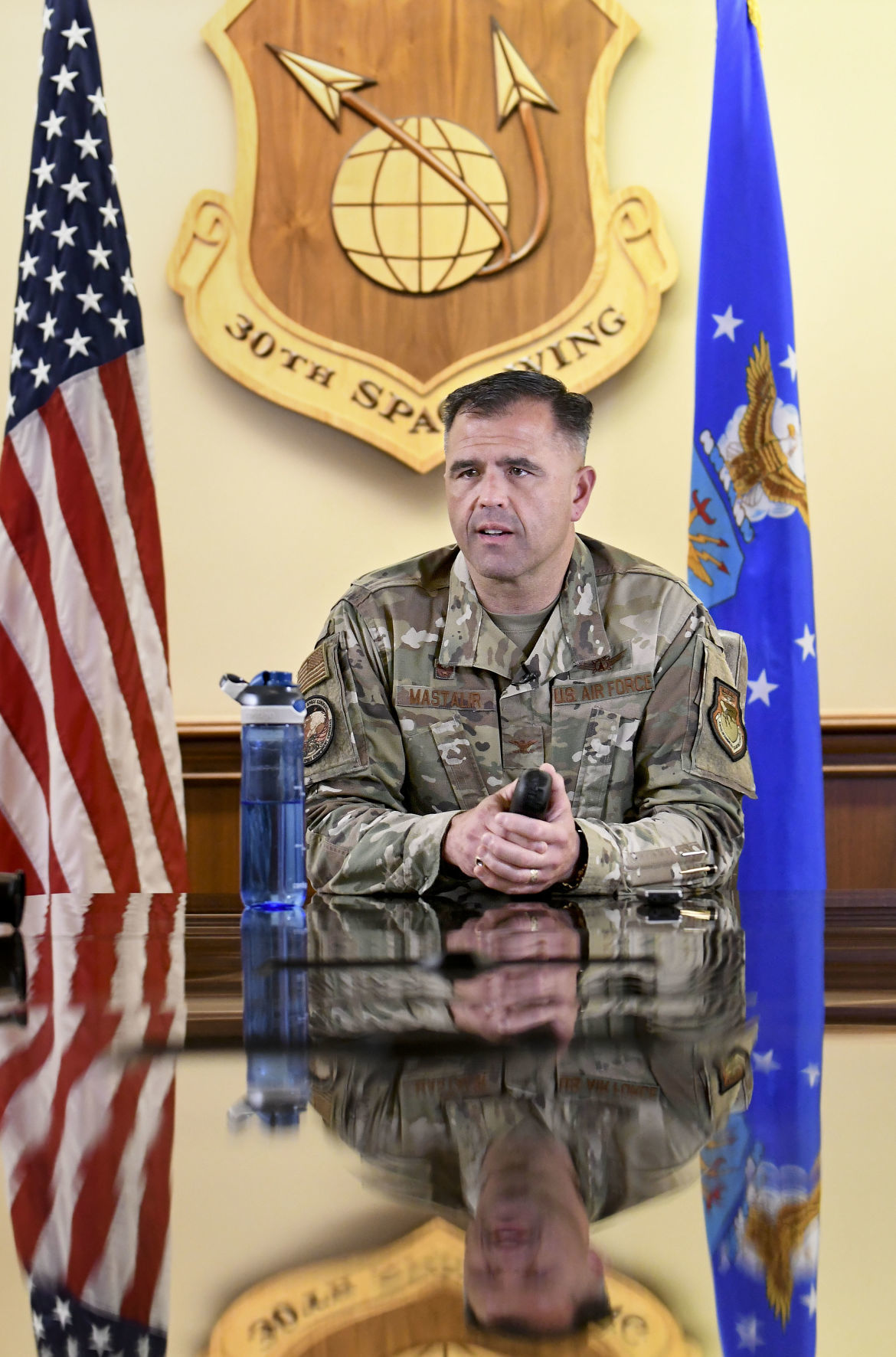 100319 Col. Anthony Mastalir 01.jpg